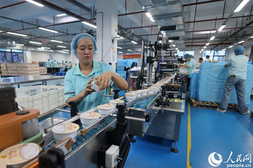 感受銀城強(qiáng)勁脈動 解碼同安新質(zhì)生產(chǎn)力——媒體采風(fēng)團(tuán)探訪廈門同安技術(shù)開發(fā)新圖景