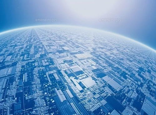 技術(shù)服務(wù)新紀(jì)元 未來三十年科技發(fā)展趨勢與產(chǎn)業(yè)變革